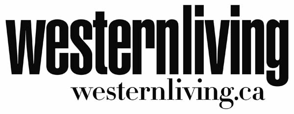 Western Living Canada